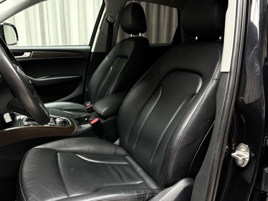 Audi Q5 I (8R) Рестайлинг Ижевск  - изображение 27