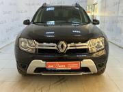 Renault Duster I Рестайлинг Пермь  - изображение 21