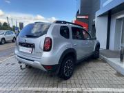 Renault Duster I Рестайлинг Набережные Челны  - изображение 35