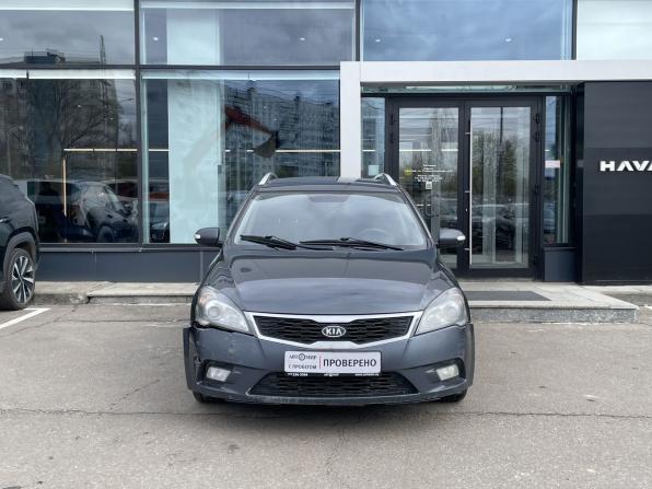 Kia Ceed I Рестайлинг с пробегом 2011 года, цена 599 000 рублей, 313920 км, универсал, Автокод Объявления
