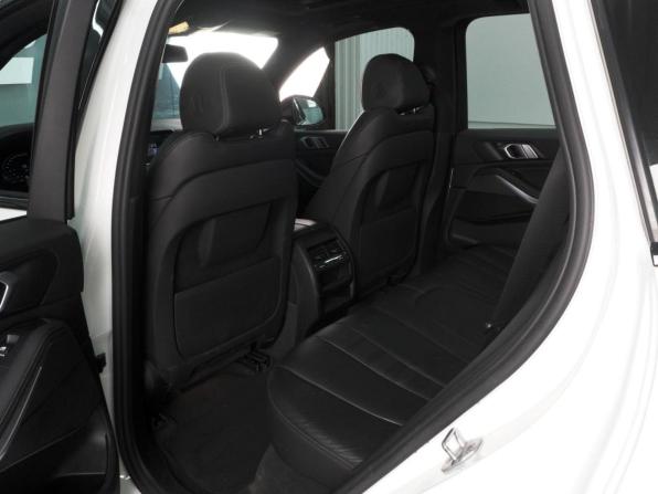 BMW X5 IV (G05/G18) с пробегом 2019 года, цена 6 100 000 рублей, 131865 км, внедорожник, Автокод Объявления
