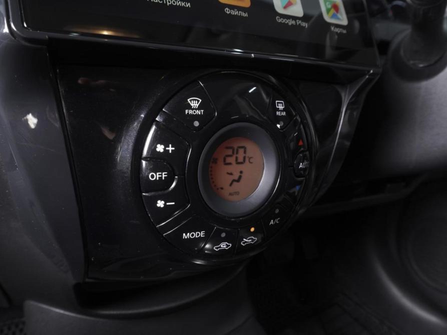 Nissan Note II Рестайлинг Сочи  - изображение 12