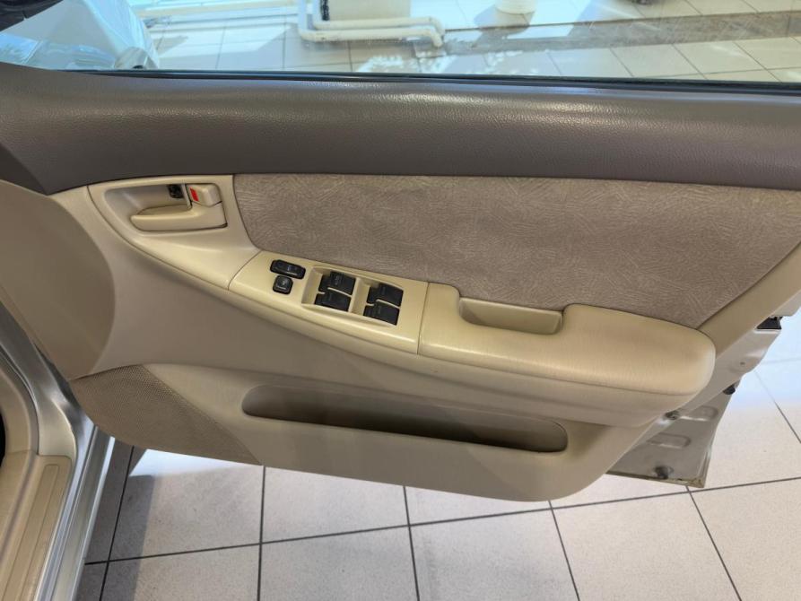 Toyota Corolla IX (E120 E130) Волгоград  - изображение 16