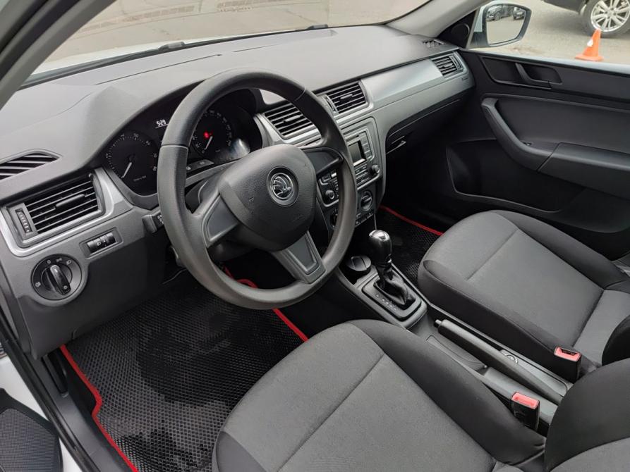 Skoda Rapid I Ижевск  - изображение 20