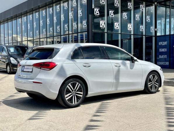 Mercedes-Benz A-Класс IV (W177) с пробегом 2019 года, цена 2 300 000 рублей, 230000 км, хэтчбек, Автокод Объявления