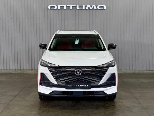 Changan CS55 Plus II с пробегом 2023 года, цена 1 997 000 рублей, 69735 км, внедорожник, Автокод Объявления