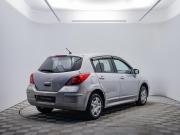 Nissan Tiida I Рестайлинг Москва  - изображение 21