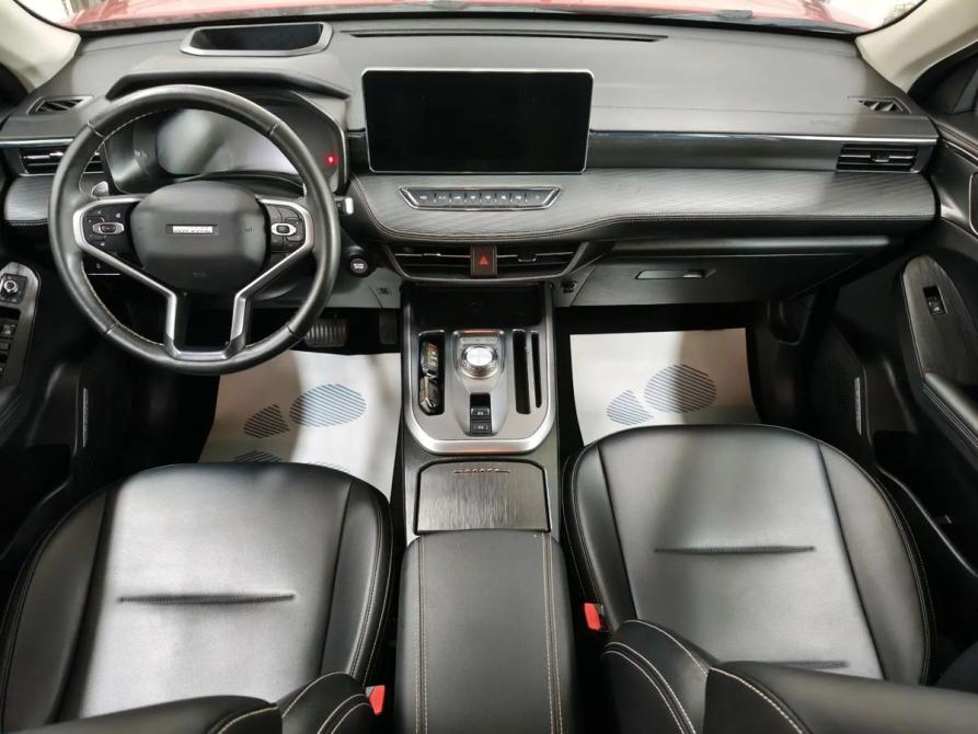 Haval Jolion I Ярославль  - изображение 10