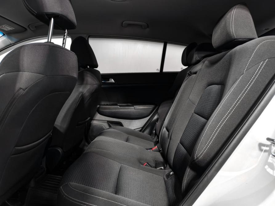 Kia Sportage IV Санкт-Петербург  - изображение 12
