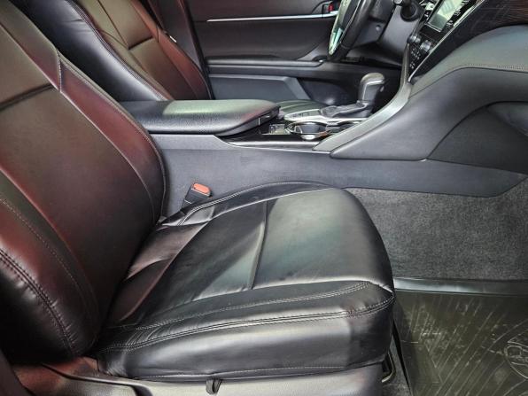 Toyota Camry VIII (XV70) с пробегом 2019 года, цена 2 000 000 рублей, 274054 км, седан, Автокод Объявления