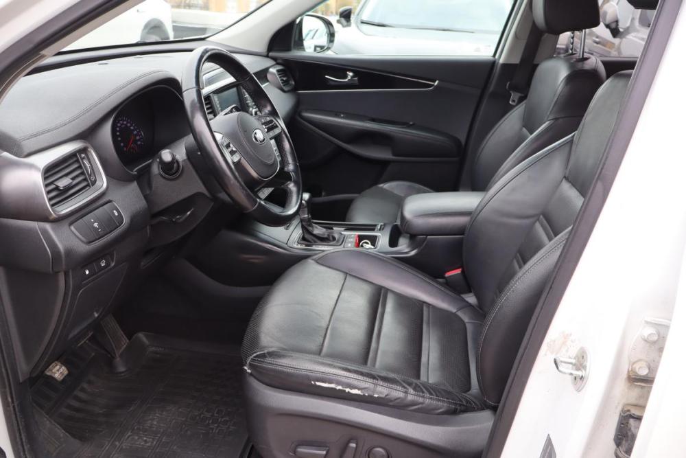 Kia Sorento III Prime Рестайлинг Санкт-Петербург  - изображение 8