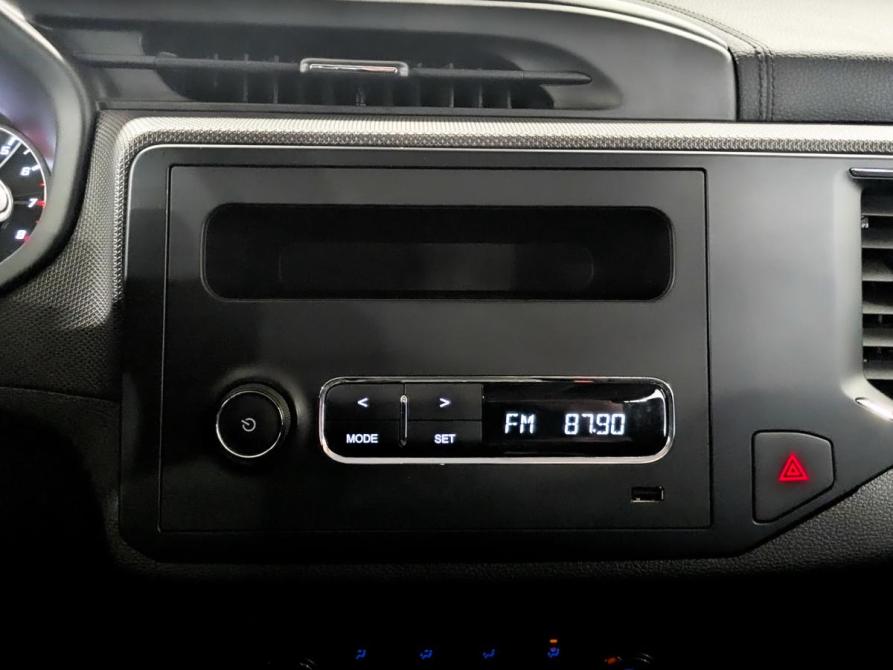 Chery Tiggo 4 I Рестайлинг Москва  - изображение 12