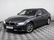 BMW 3 серии VI (F3x) Москва  - изображение 17