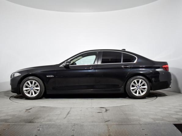 BMW 5 серии VI (F10/F11/F07) Рестайлинг с пробегом 2013 года, цена 2 217 980 рублей, 144554 км, седан, Автокод Объявления