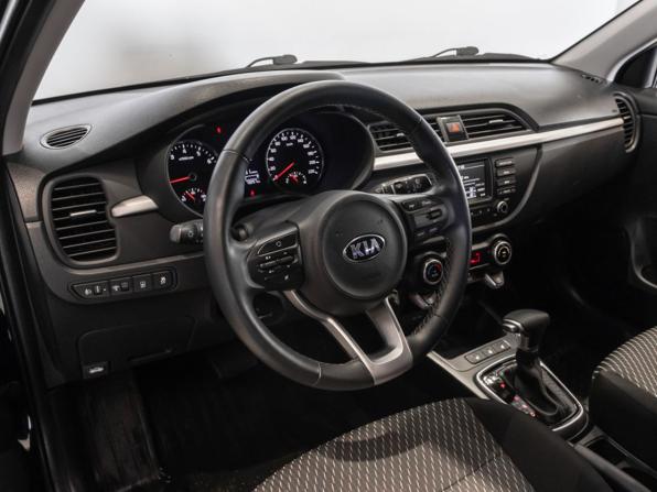 Kia Rio IV с пробегом 2020 года, цена 1 712 658 рублей, 73000 км, хэтчбек, Автокод Объявления