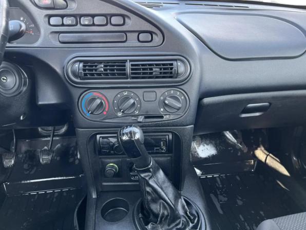 Chevrolet Niva I Рестайлинг с пробегом 2014 года, цена 386 880 рублей, 203500 км, внедорожник, Автокод Объявления