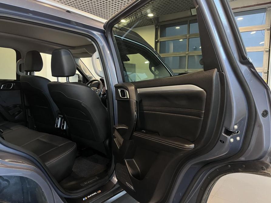 Haval Dargo I Чебоксары  - изображение 15
