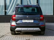 Skoda Yeti I Рестайлинг Екатеринбург  - изображение 25