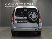 Lada (ВАЗ) Largus I Рестайлинг Пермь  - изображение 22