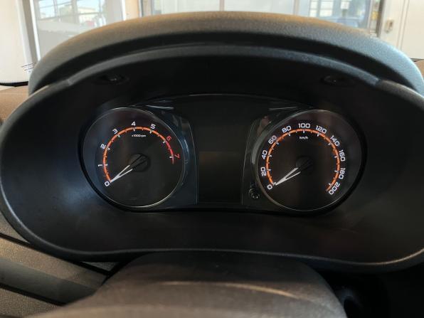 Lada (ВАЗ) Granta I Рестайлинг с пробегом 2019 года, цена 577 000 рублей, 133169 км, лифтбек, Автокод Объявления
