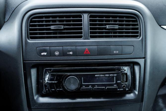 Fiat Punto III Grande Punto с пробегом 2007 года, цена 264 000 рублей, 145179 км, хэтчбек, Автокод Объявления