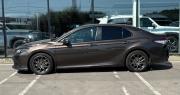 Toyota Camry VIII (XV70) Воронеж  - изображение 21