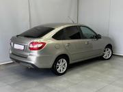 Lada (ВАЗ) Granta I Рестайлинг Красноярск  - изображение 25