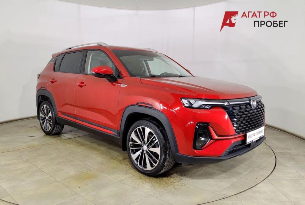 Changan CS35 Plus I Рестайлинг Волгоград  - изображение 3