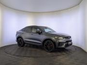 Geely Tugella I Рестайлинг Москва  - изображение 31