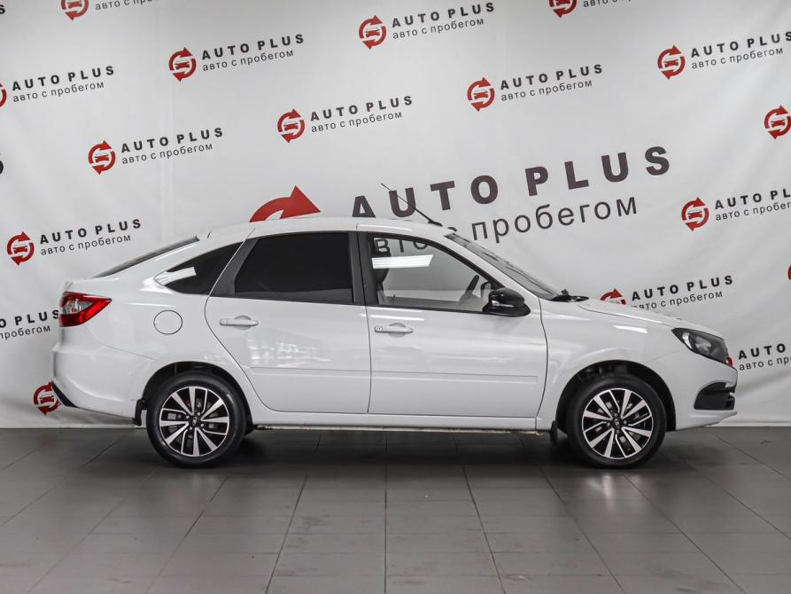 Lada (ВАЗ) Granta I Рестайлинг Минеральные Воды  - изображение 5