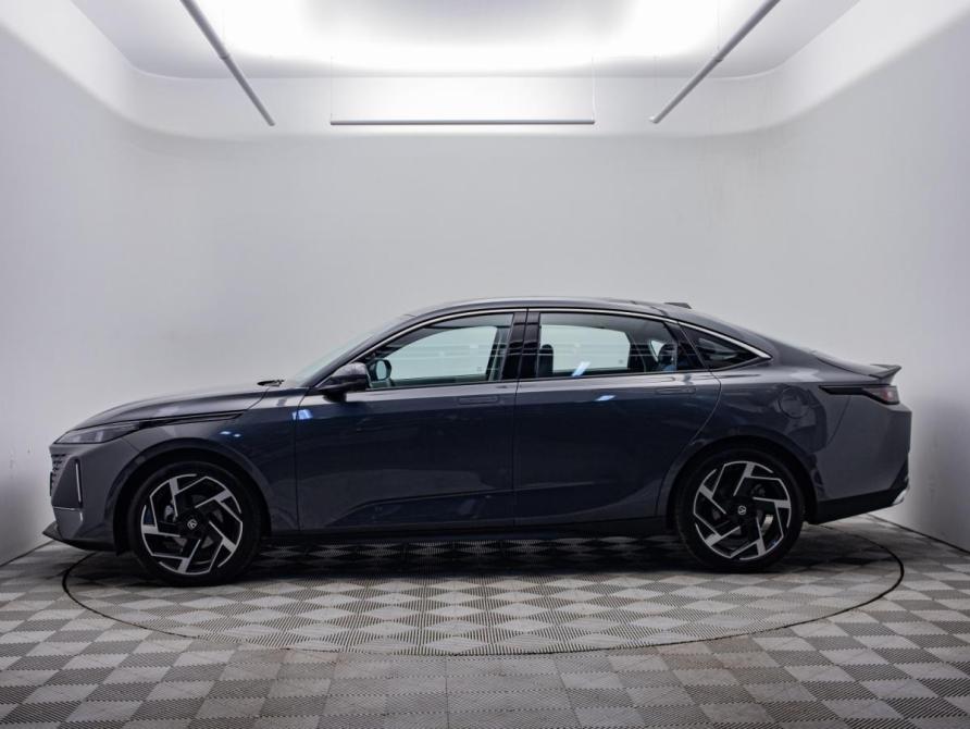 Changan Lamore Москва  - изображение 9
