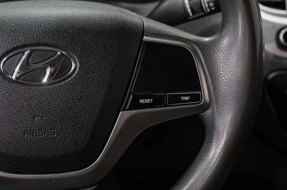 Hyundai Solaris II Рестайлинг Новокузнецк  - изображение 20