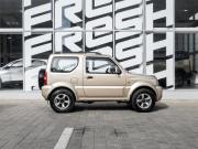 Suzuki Jimny III Рестайлинг 1 Ставрополь  - изображение 20