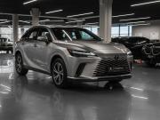 Lexus RX V Москва  - изображение 24