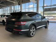 Genesis GV80 I Москва  - изображение 38