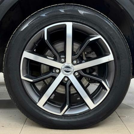 Haval F7 I с пробегом 2019 года, цена 1 555 000 рублей, 150413 км, внедорожник, Автокод Объявления