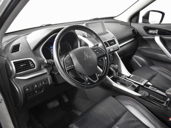 Mitsubishi Eclipse Cross I с пробегом 2019 года, цена 1 861 000 рублей, 124824 км, внедорожник, Автокод Объявления