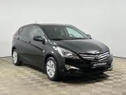 Hyundai Solaris I Рестайлинг Казань  - изображение 19