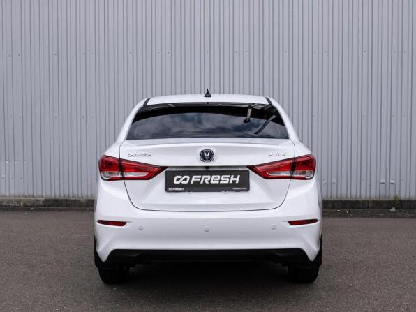 Changan Alsvin с пробегом 2023 года, цена 1 029 000 рублей, 33596 км, седан, Автокод Объявления