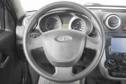 Lada (ВАЗ) Granta I Кемерово  - изображение 37