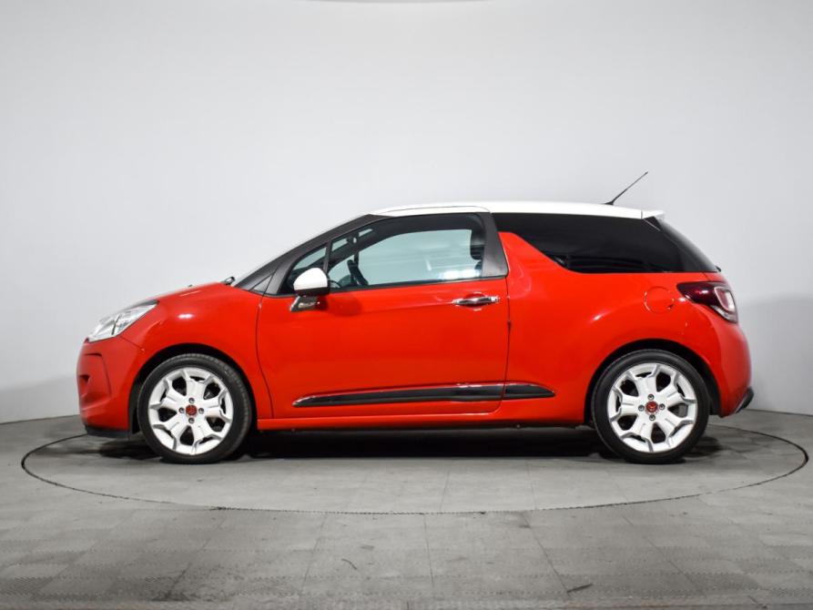 Citroen DS3 I Санкт-Петербург  - изображение 9