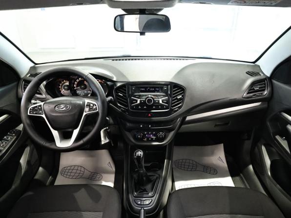 Lada (ВАЗ) Vesta I с пробегом 2020 года, цена 807 000 рублей, 120686 км, универсал, Автокод Объявления