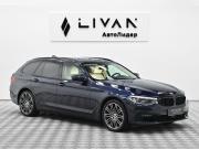 BMW 5 серии VII (G30/G31/G38) Москва  - изображение 22