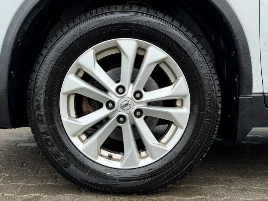Nissan X-Trail III Архангельск  - изображение 9