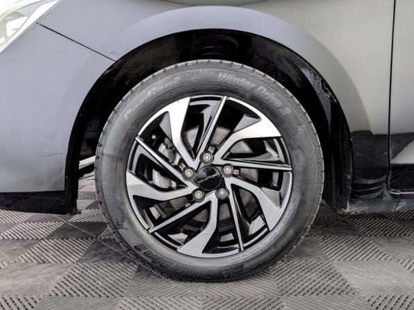 BAIC U5 Plus с пробегом 2023 года, цена 675 000 рублей, 170453 км, седан, Автокод Объявления