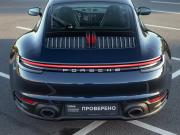 Porsche 911 VIII (992) Санкт-Петербург  - изображение 55