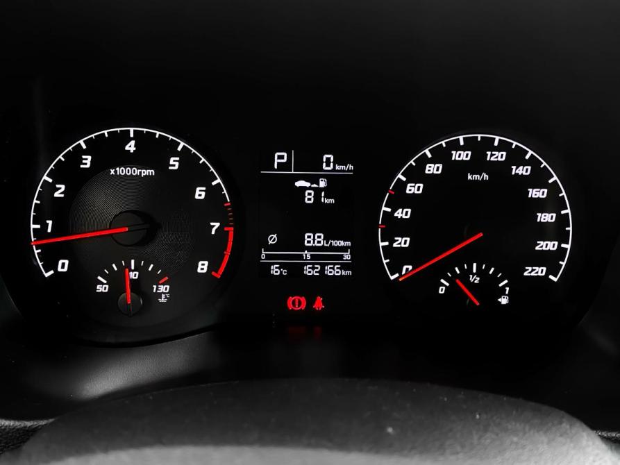 Hyundai Solaris II Рестайлинг Нижний Новгород  - изображение 19