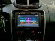 Nissan Terrano III (D10) Москва  - изображение 41