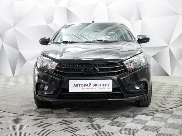 Lada (ВАЗ) Vesta I с пробегом 2019 года, цена 977 000 рублей, 94000 км, седан, Автокод Объявления