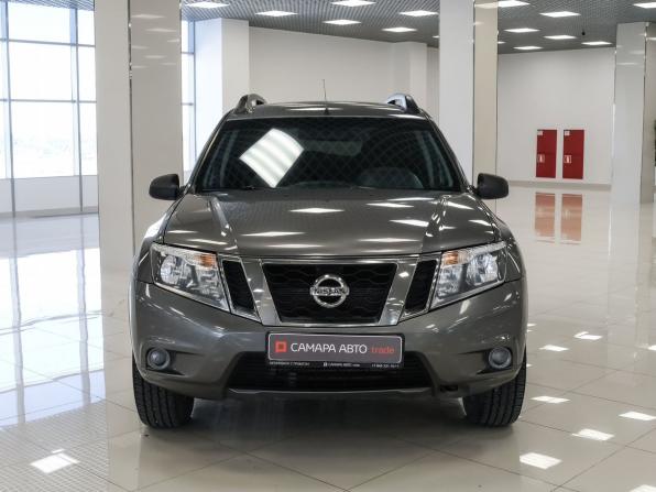 Nissan Terrano III (D10) с пробегом 2014 года, цена 880 000 рублей, 168438 км, внедорожник, Автокод Объявления